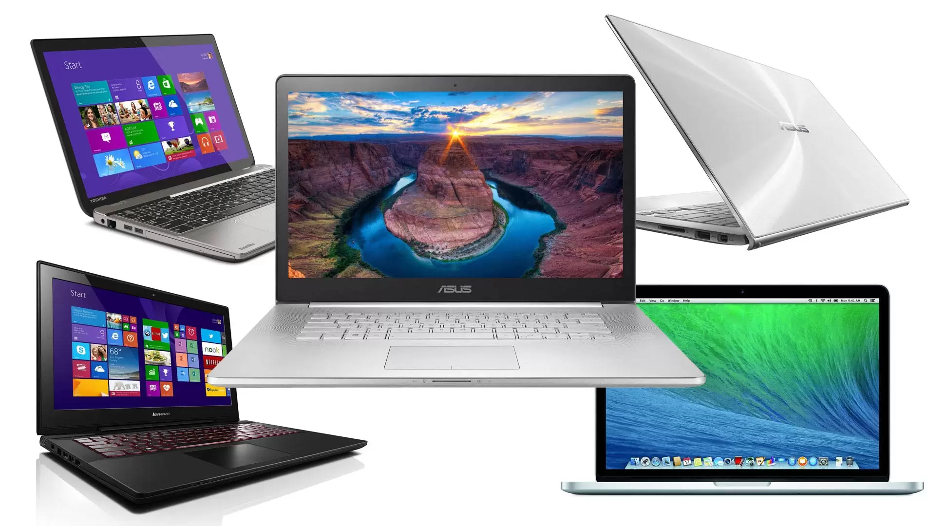Laptopuri