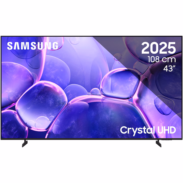 Samsung LED 43U8092