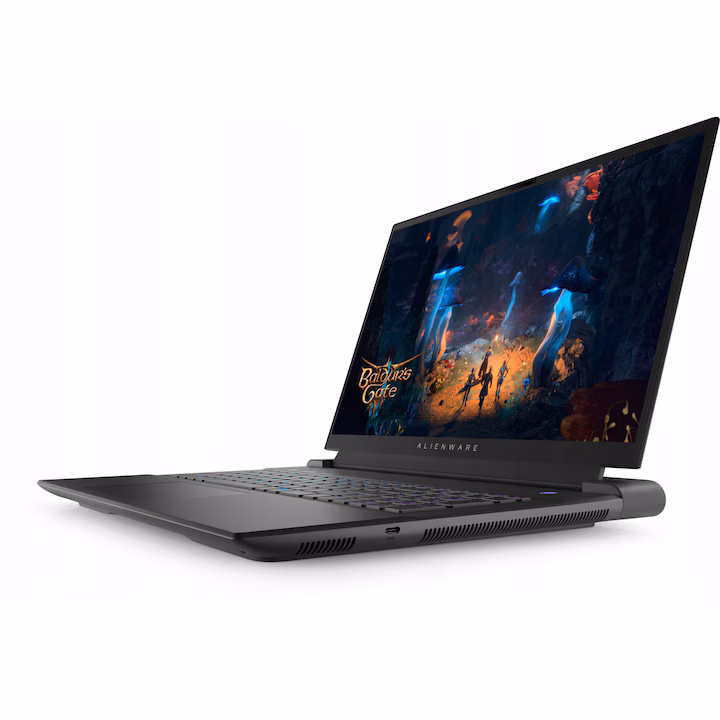 Dell Alienware m18 R2