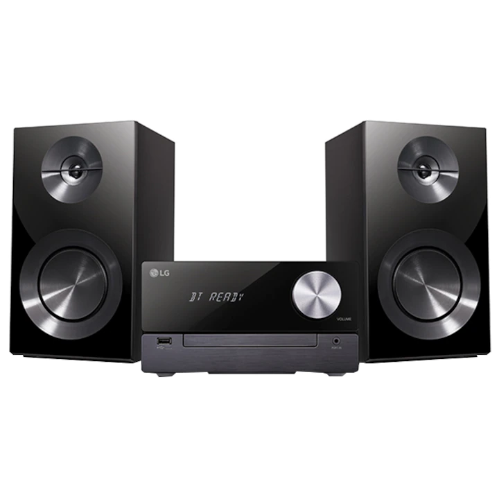 LG CM2460