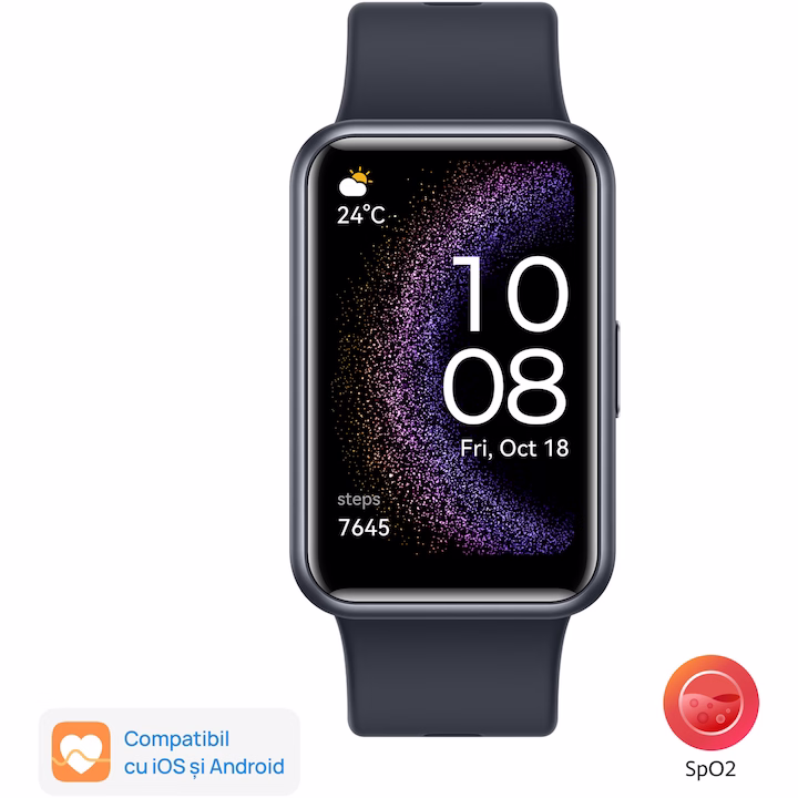 Huawei Watch FIT SE