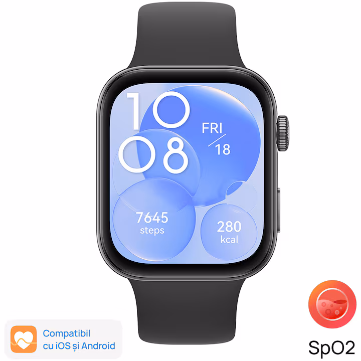 Huawei Watch Fit 3
